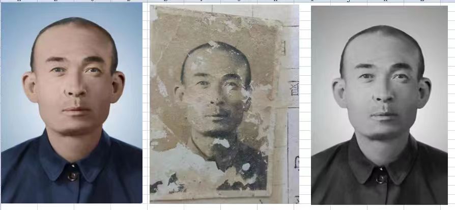 老河口老照片模糊修复-21